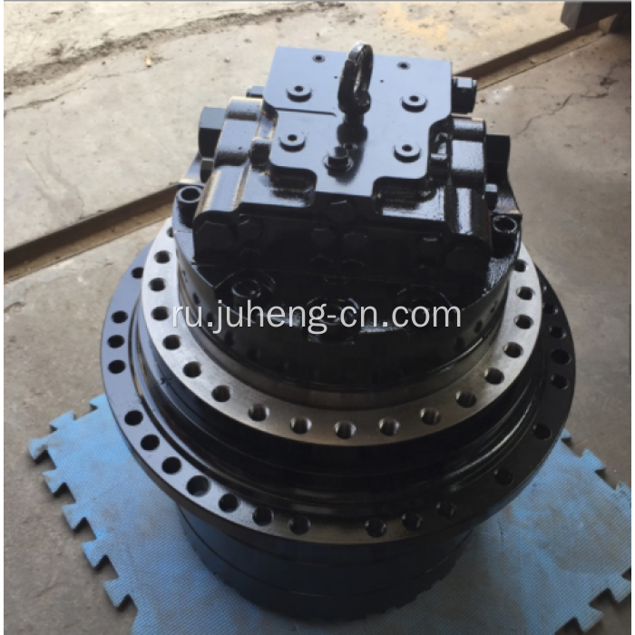 Doosan Solar225LC DH220-7 DX225 Окончательный приводной двигатель